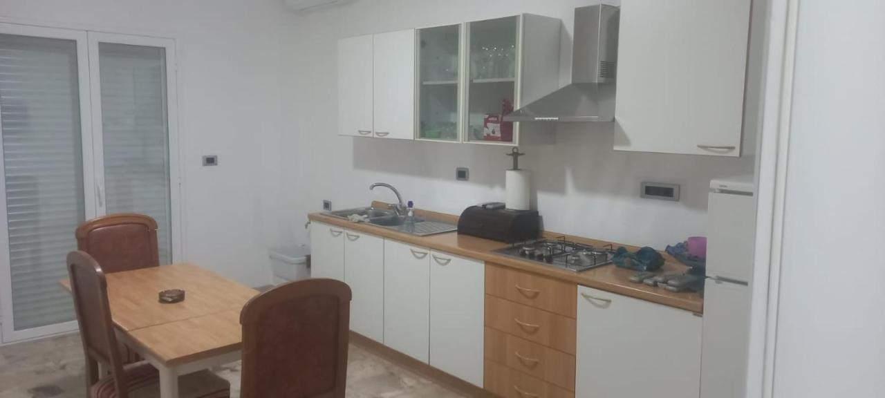 Chiaranto Hotel Menfi Luaran gambar